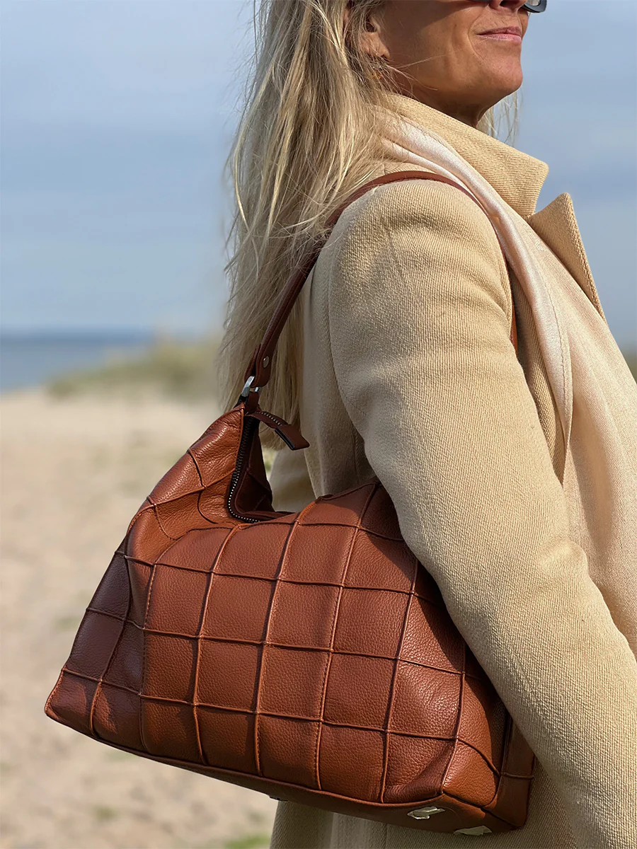 Boho Cognac - Image 7
