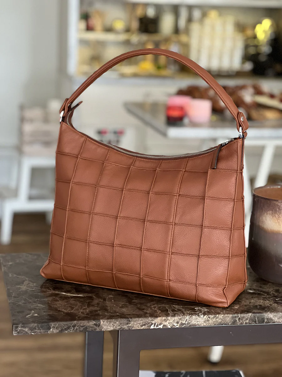 Boho Cognac - Image 9