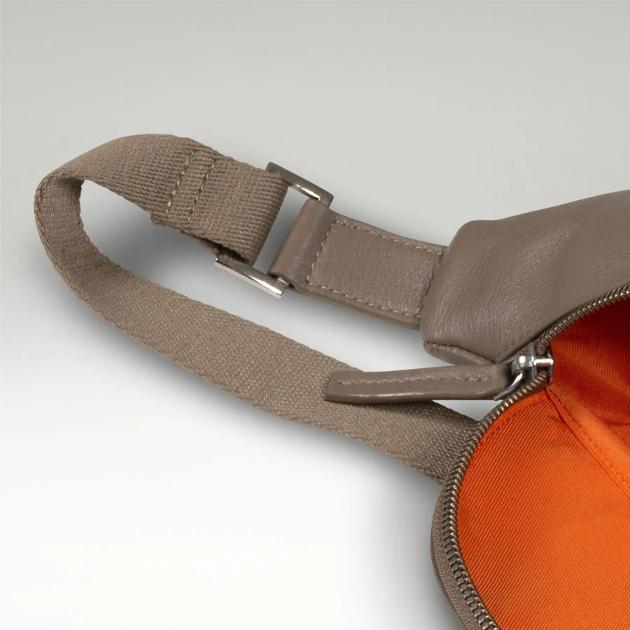 Bum Bag Grey - Image 5