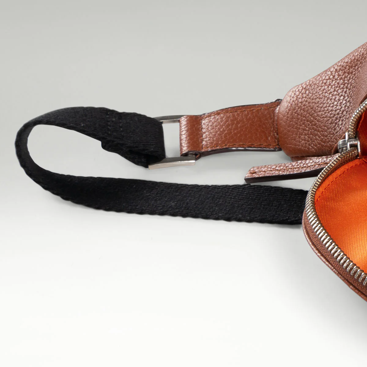 Bum Bag Cognac - Image 5
