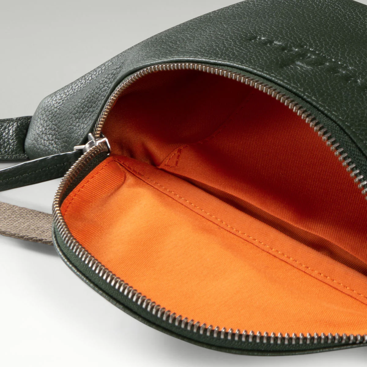 Bum Bag Green - Image 4
