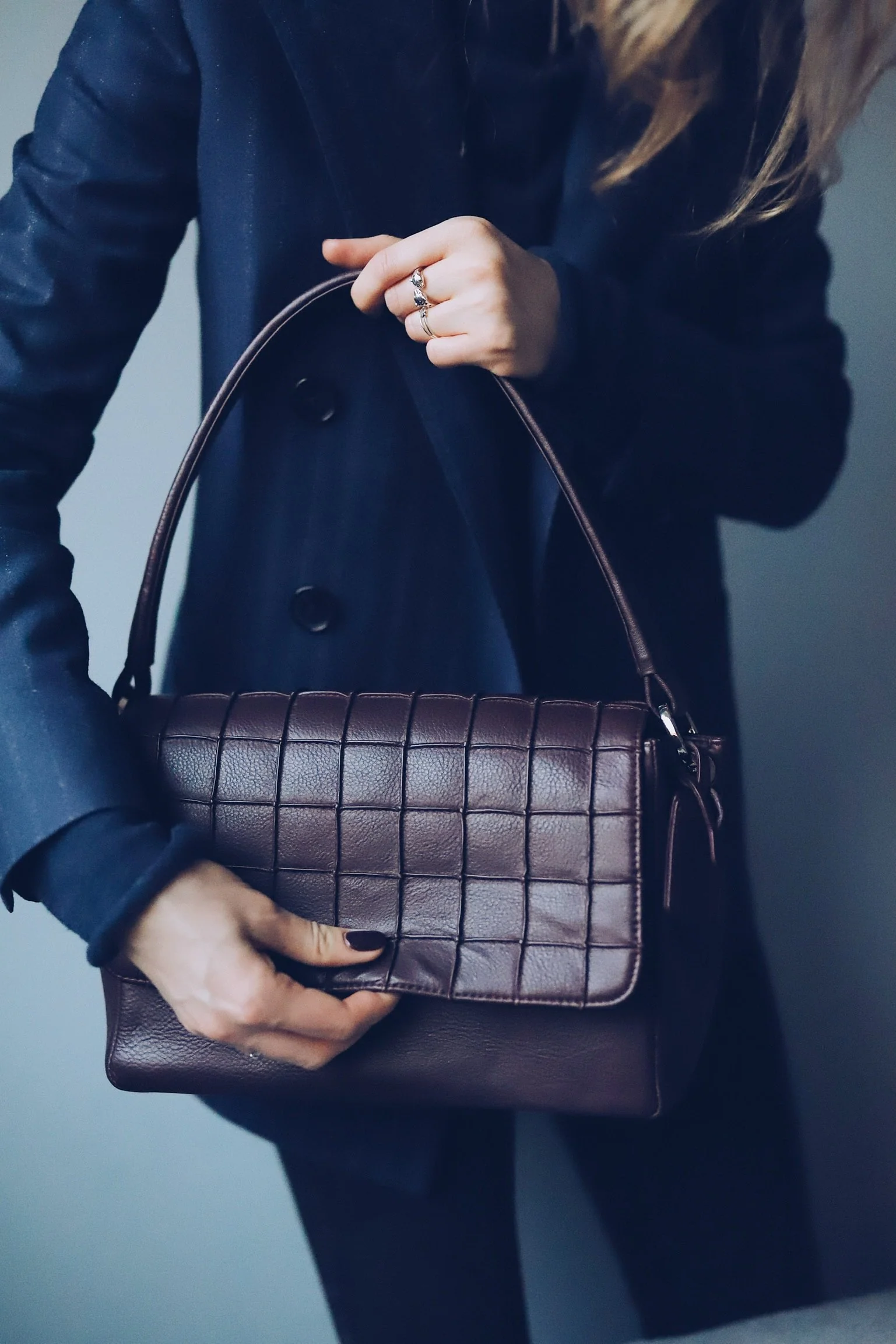 Grace Business Burgundy - Image 6