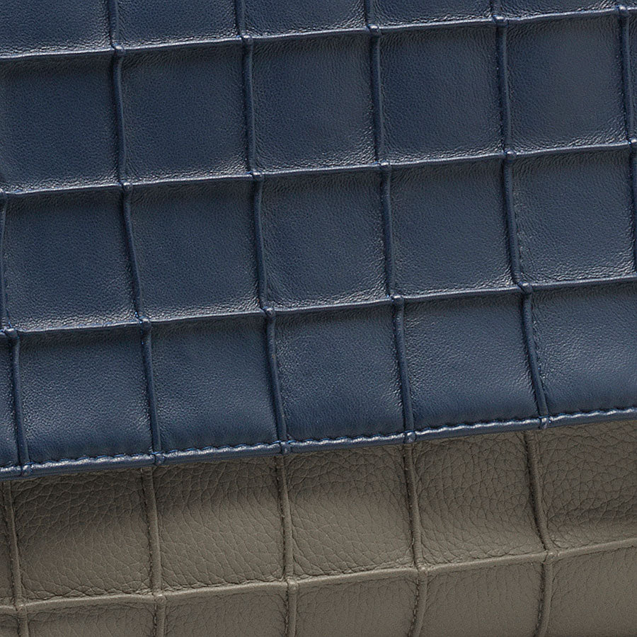 Grace Business Grey Blue - Image 3