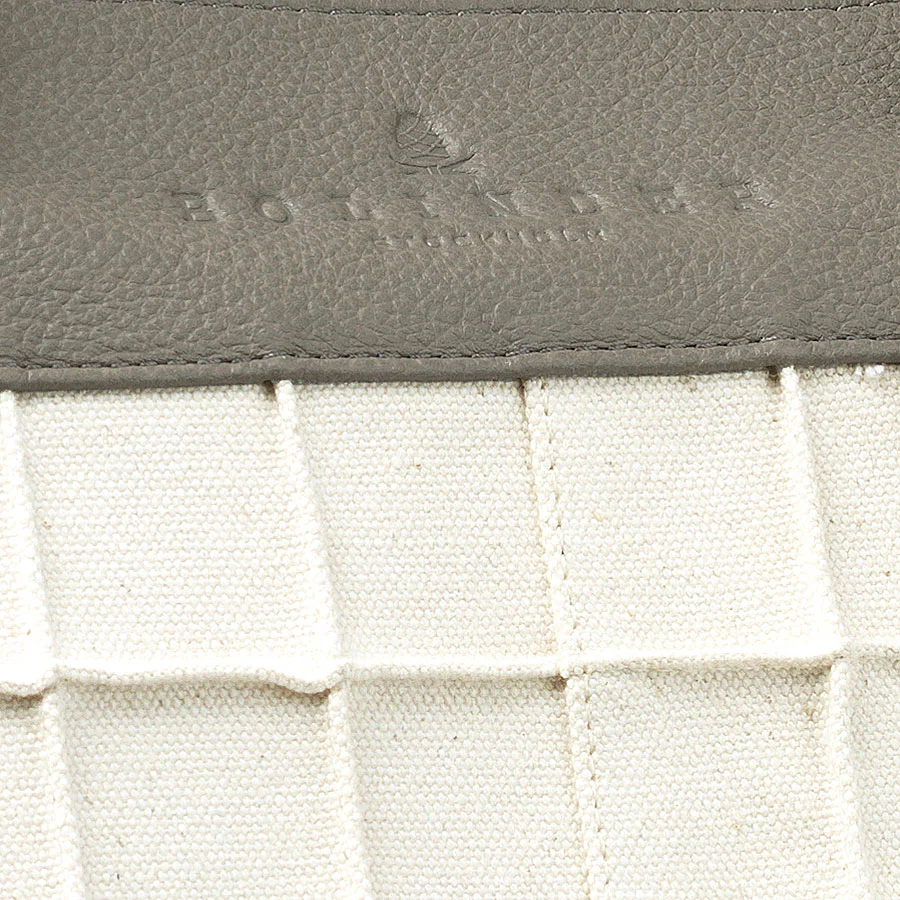 Canvas Tote White - Image 3