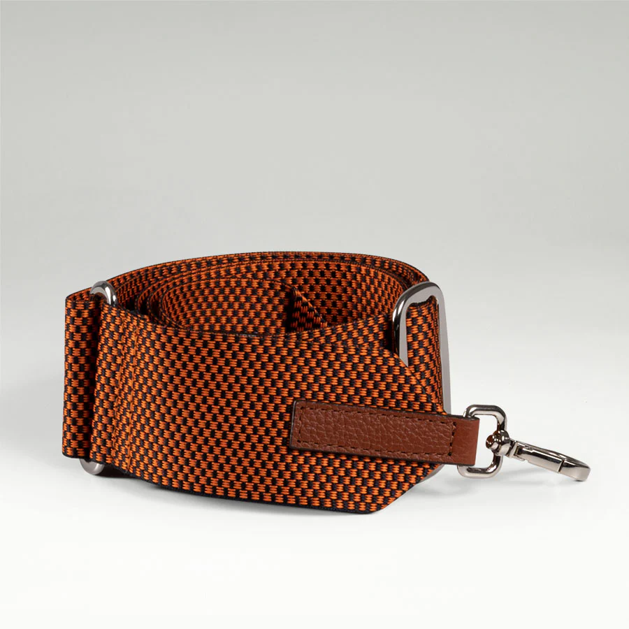 Central Park Tote Cognac - Image 6