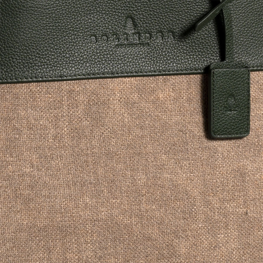 Central Park Tote Green - Image 3