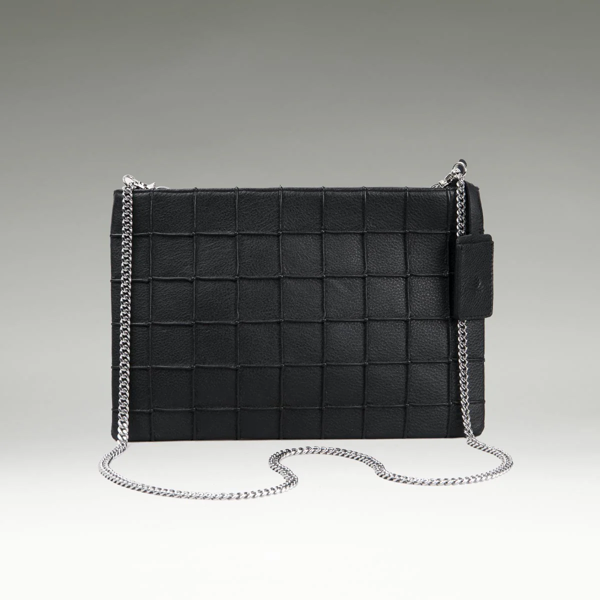 Grace Clutch Black - Image 6