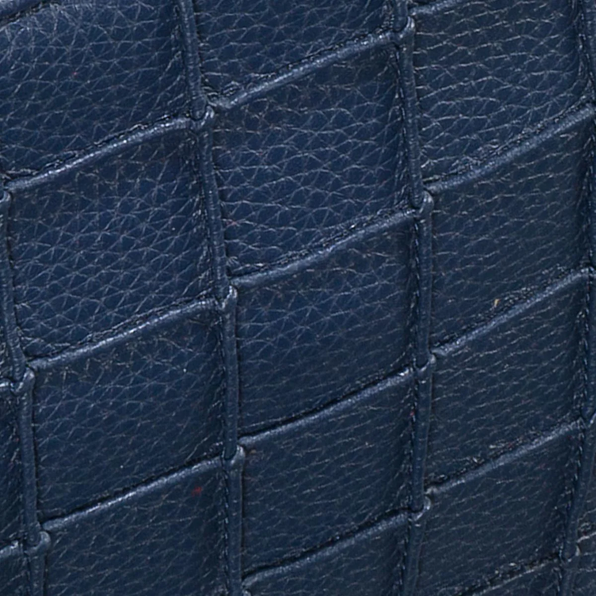 Grace Clutch Blue - Image 3