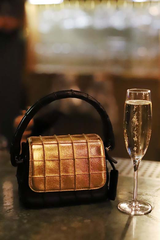 Grace Cocktail Gold - Image 7