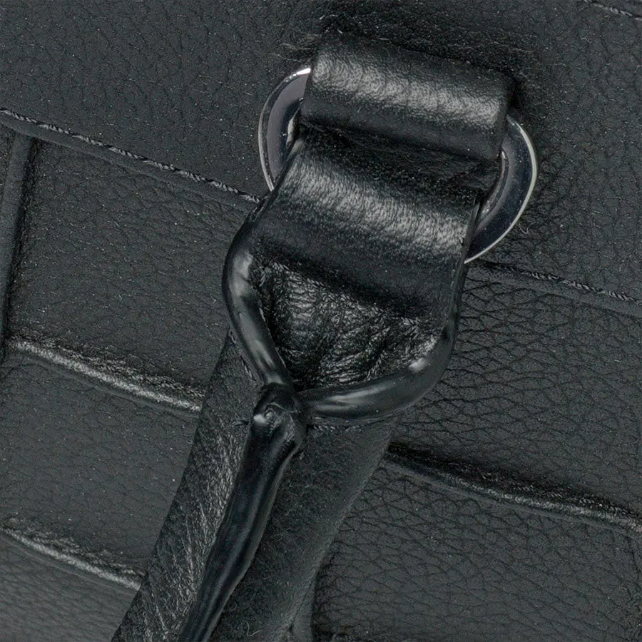 Dignity Cocktail Tote Black - Image 5