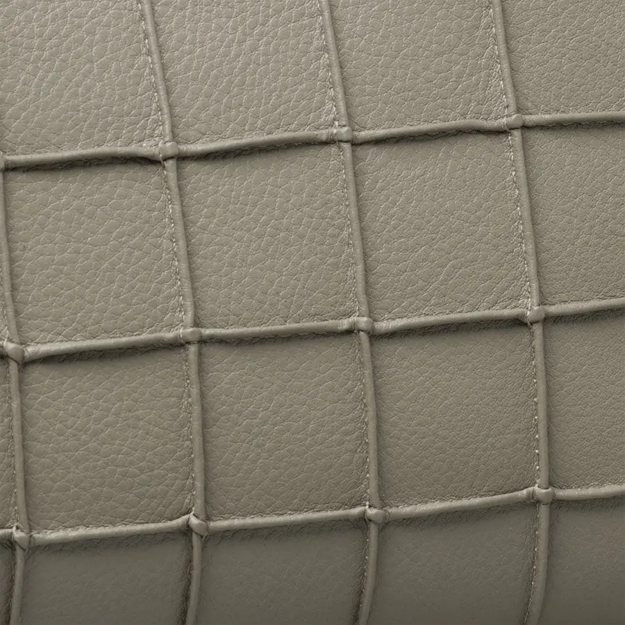 Dignity Cocktail Tote Grey - Image 3