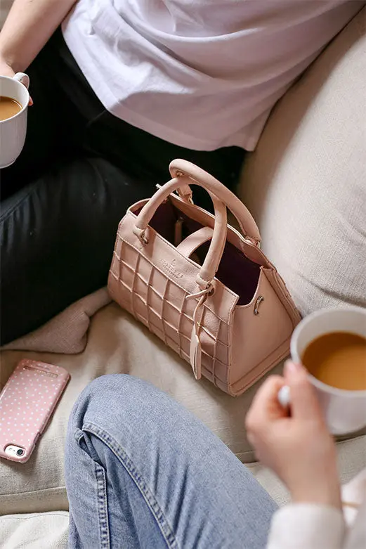 Dignity Cocktail Tote Ivory - Image 7