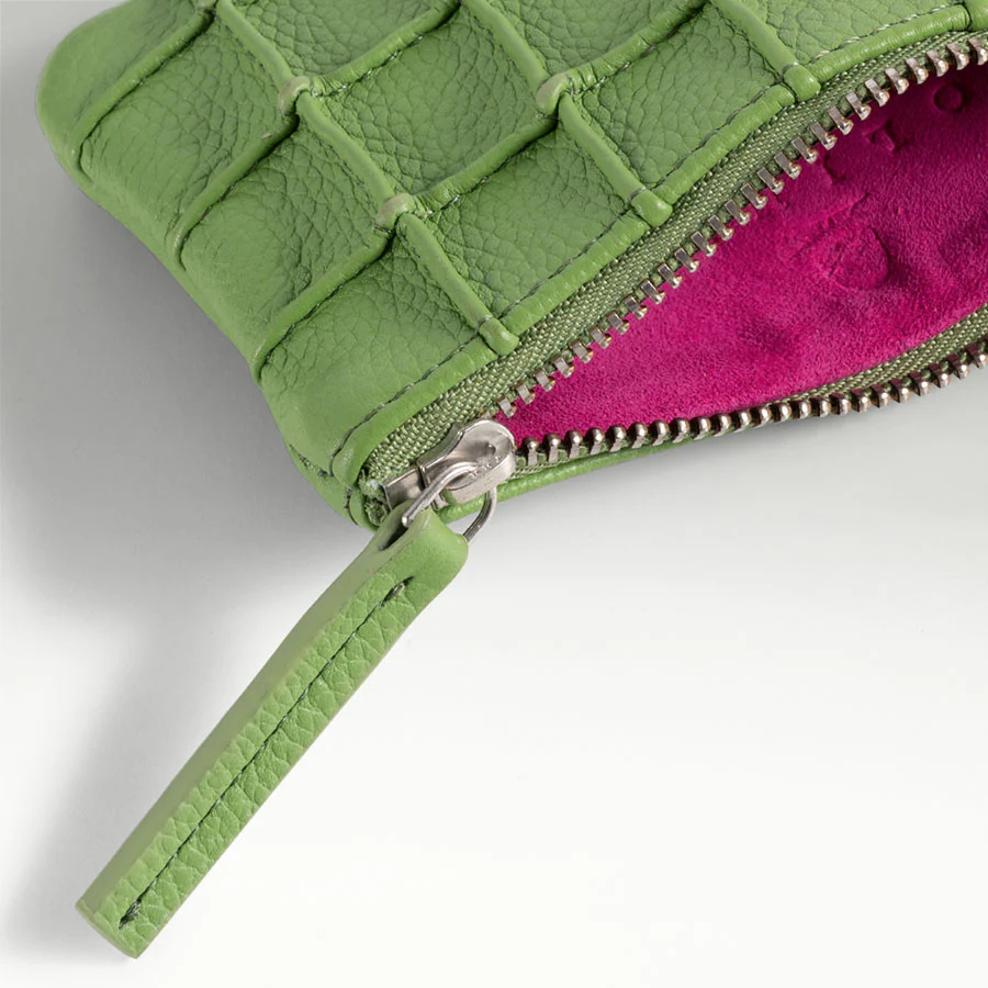 Coin Purse Apple - Image 2