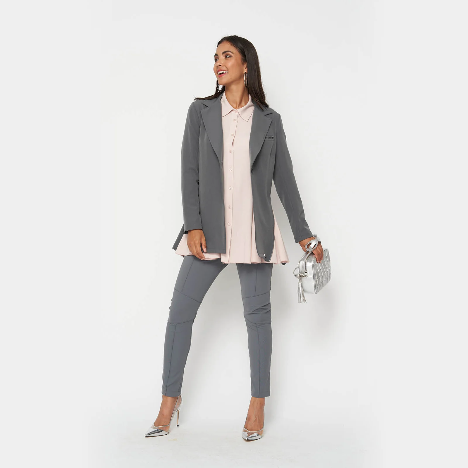 Disco Silver - Image 6