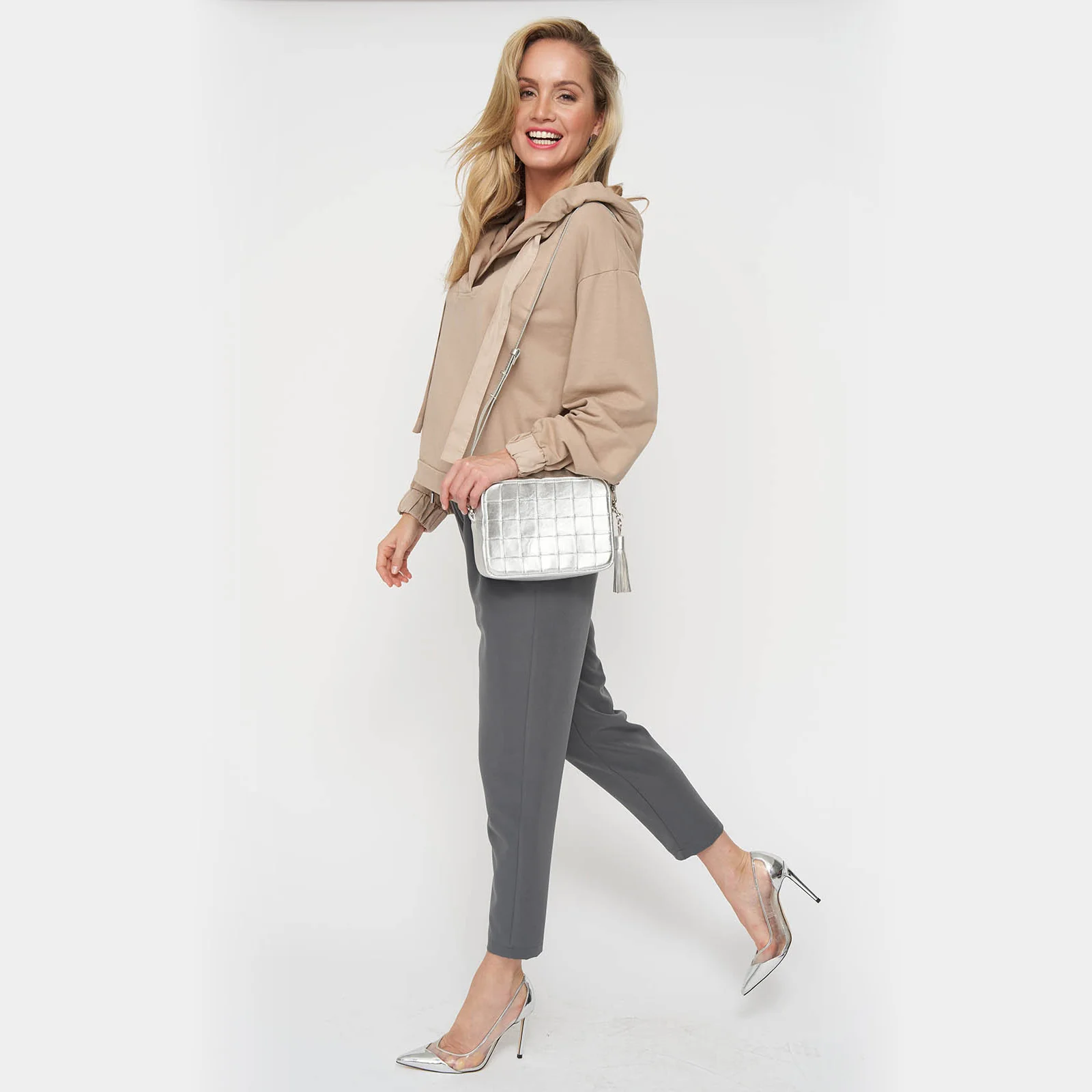 Disco Silver - Image 8