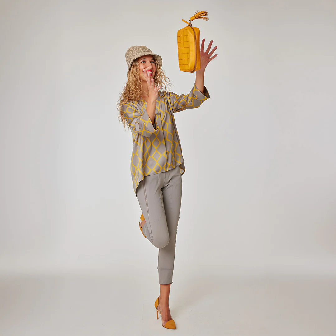 Disco Yellow - Image 7