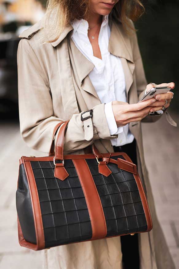 Grand Central Tote - Image 7