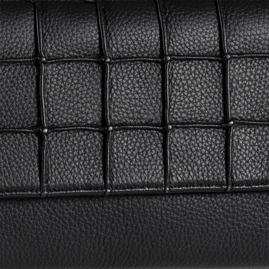 Hamilton Clutch Black - Image 3