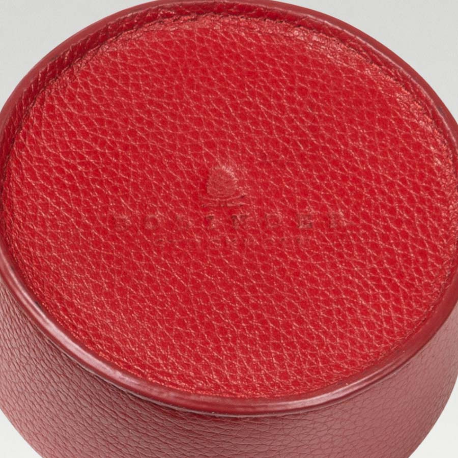 Jewelry Box Red - Image 4