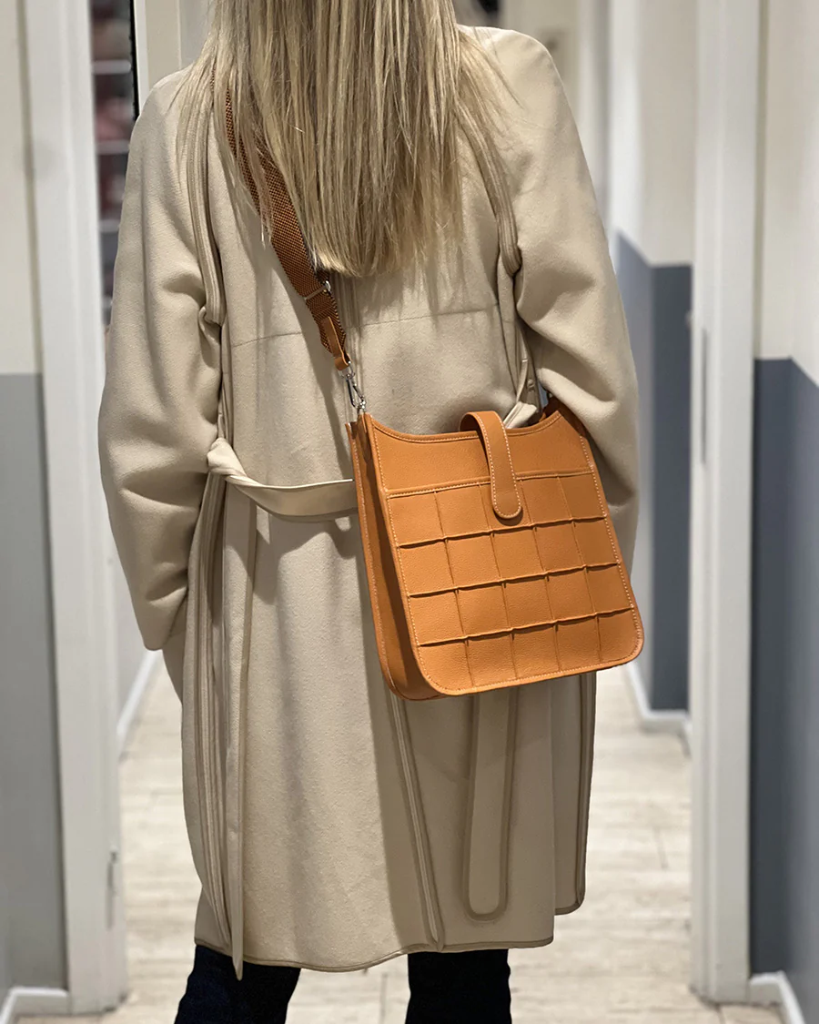 Mary Messenger Orange - Image 7