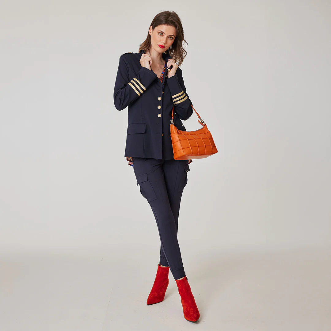 Mini Boho Orange - Image 7