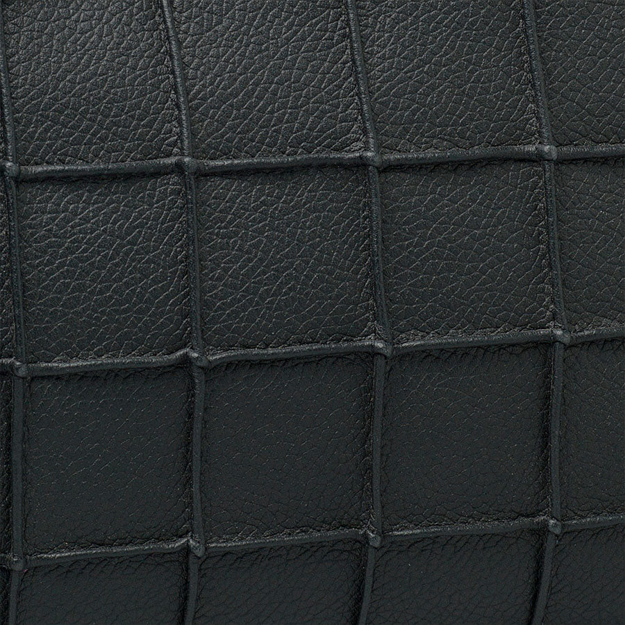 Dignity Mini Tote Black - Image 3