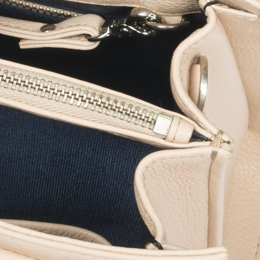 Dignity Mini Tote Multi Grey - Image 5