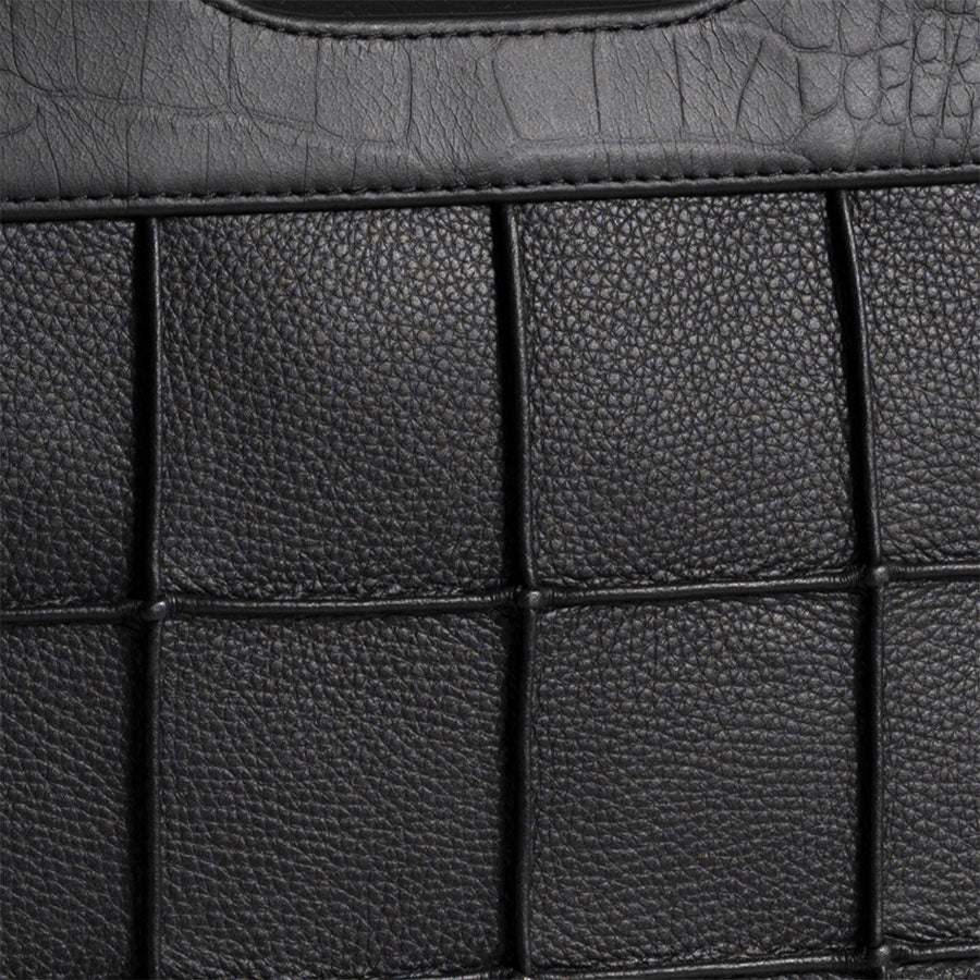 Monica Croco Black - Image 4