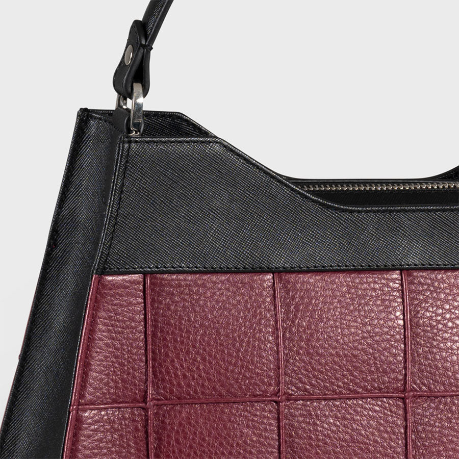 Monica Saffiano Bordeaux - Image 4