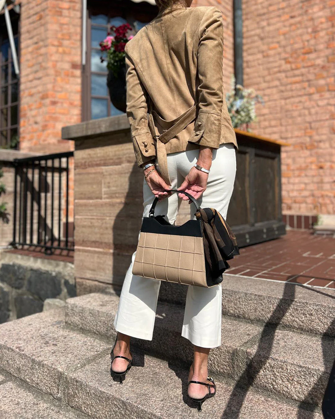 Monica Saffiano Tan - Image 7