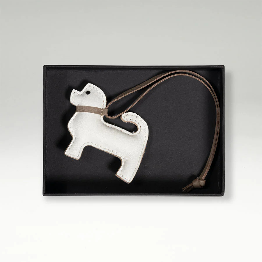 Monty Dog Charm - Image 3