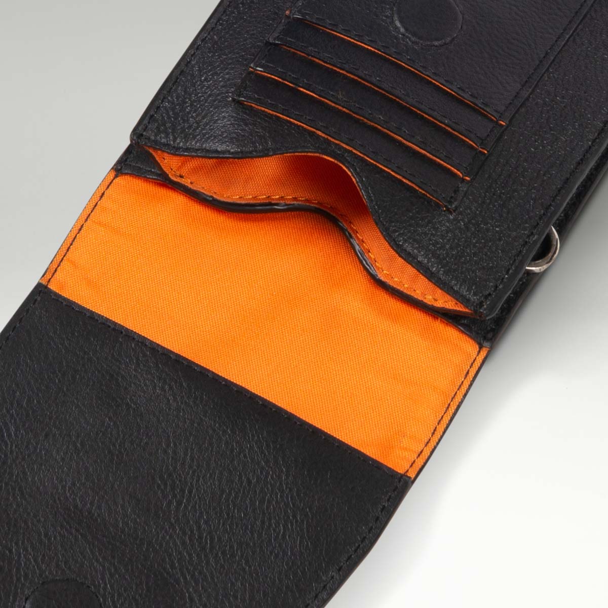 Phone Bag Black - Image 4