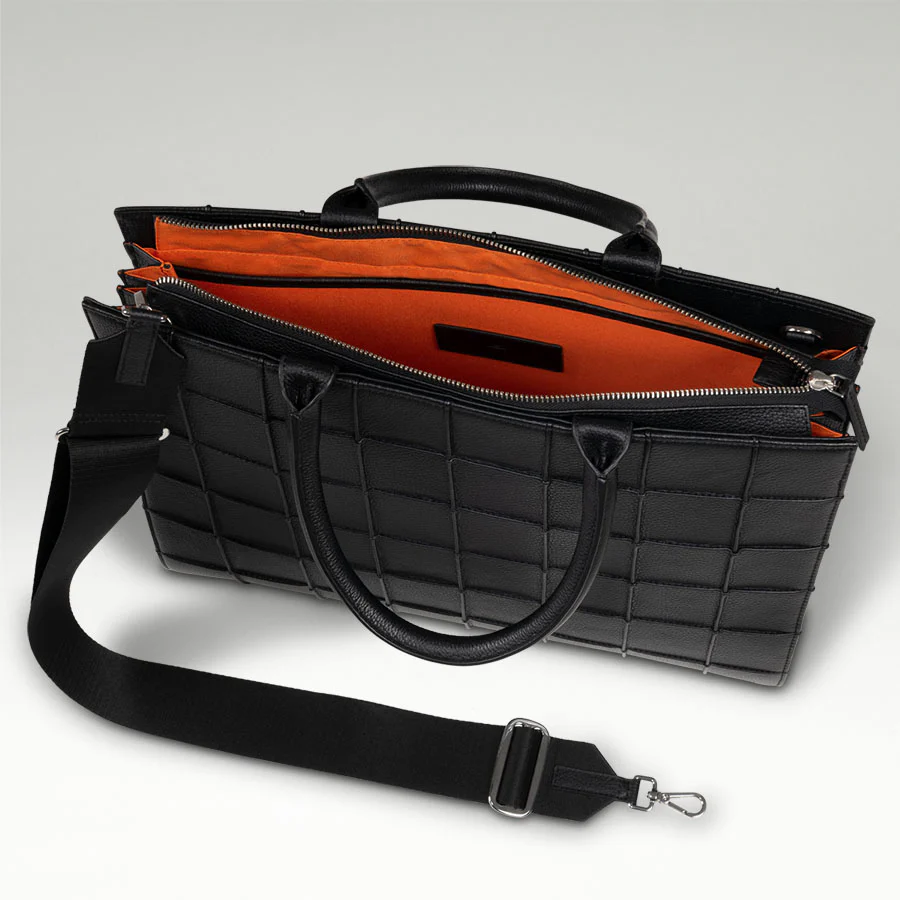 Shoulder Strap Black - Image 4