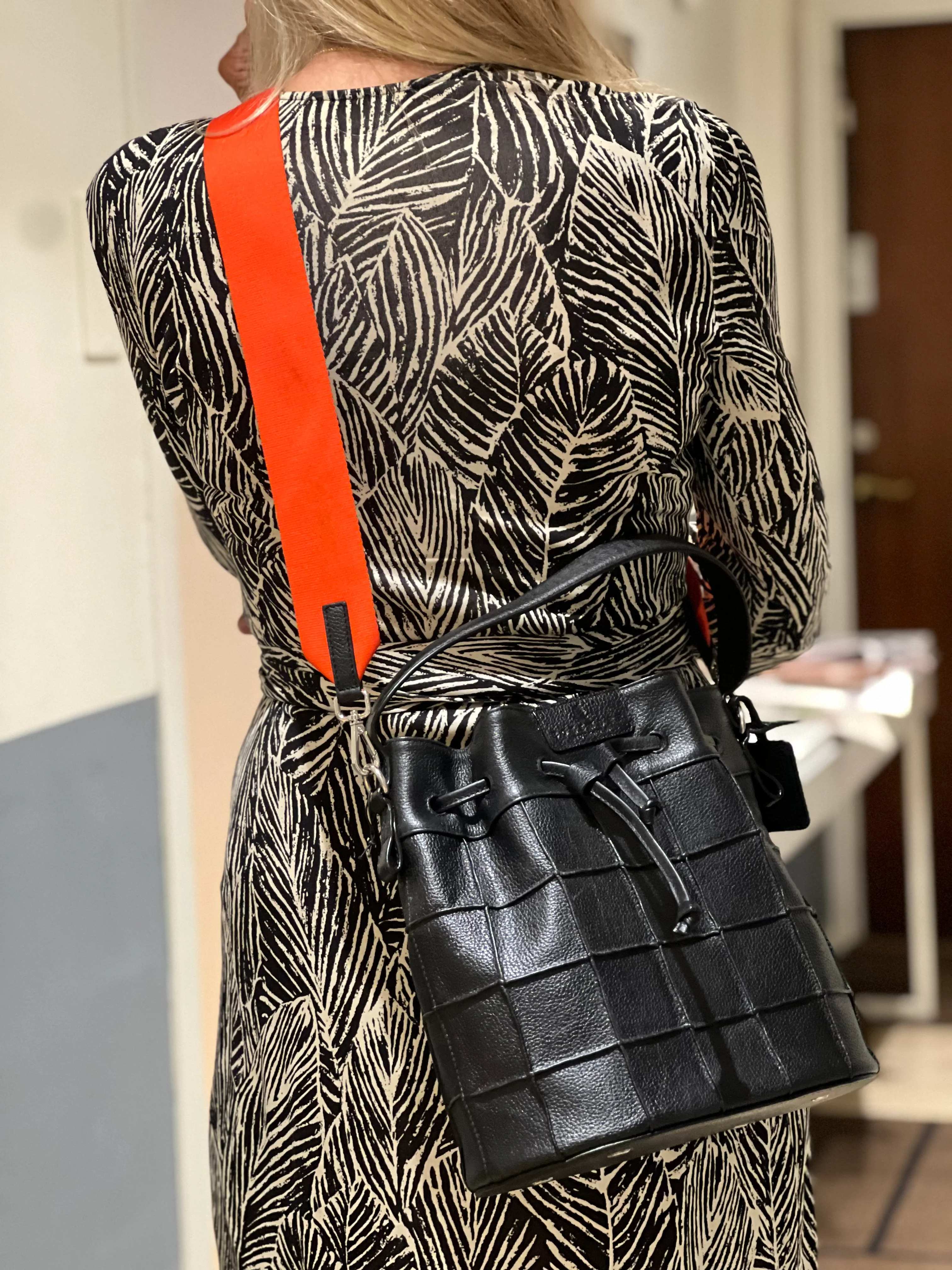 Shoulder Strap Passion Black - Image 4