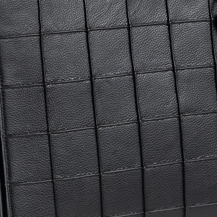 Sofia Briefcase Black - Image 3