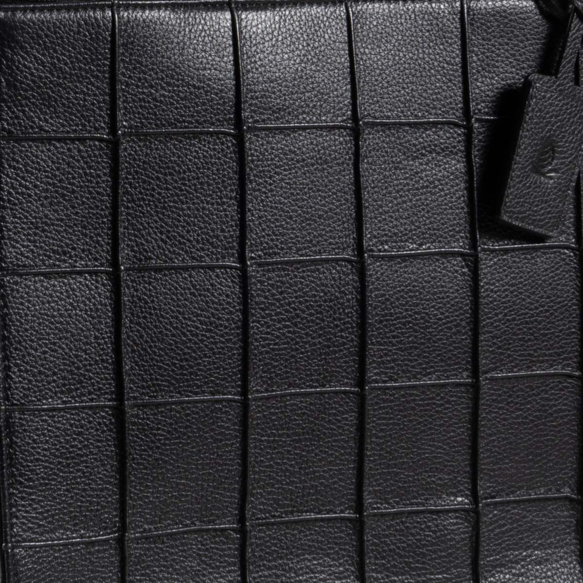 Sofia Mini Tote Black - Image 3