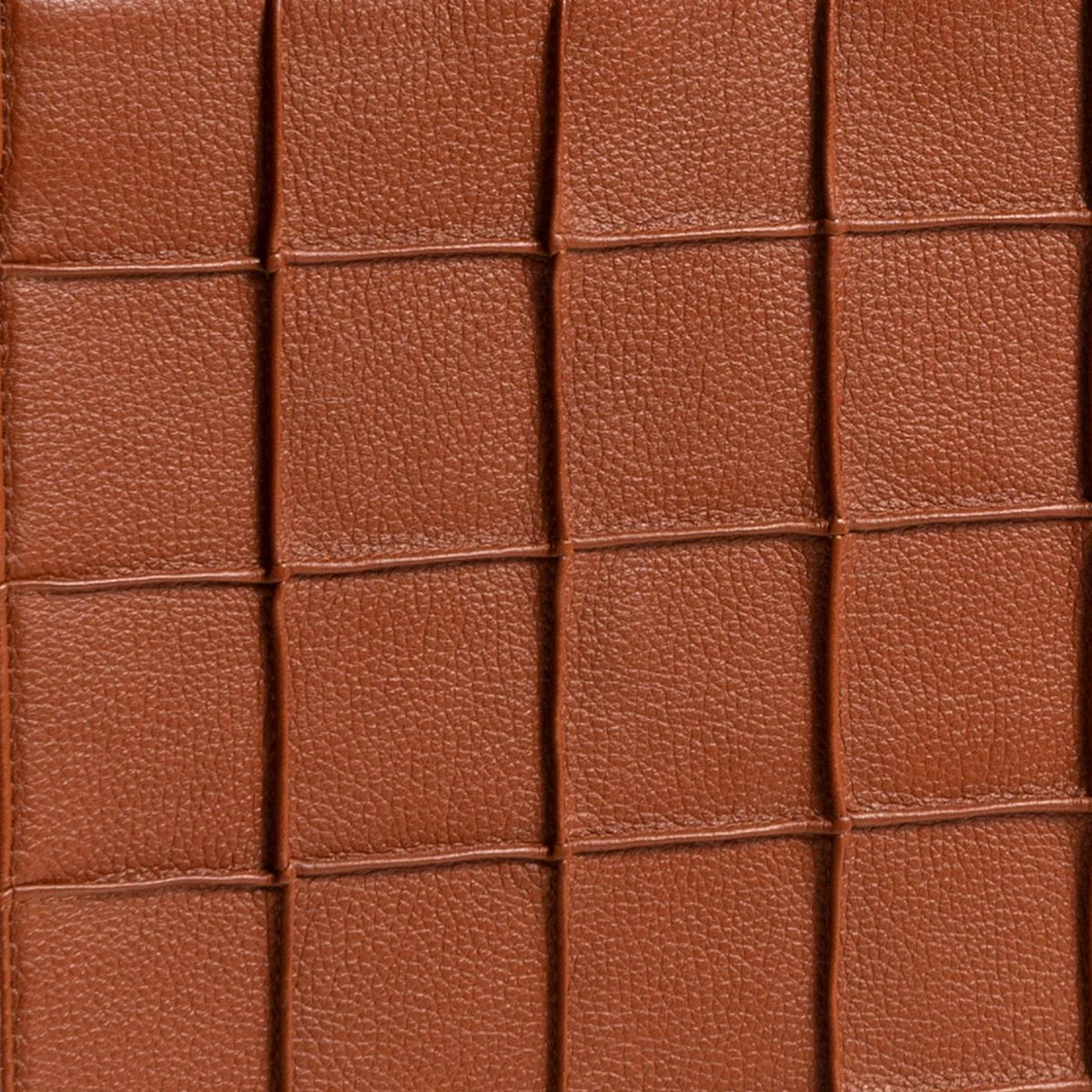 Sofia Mini Tote Cognac - Image 3