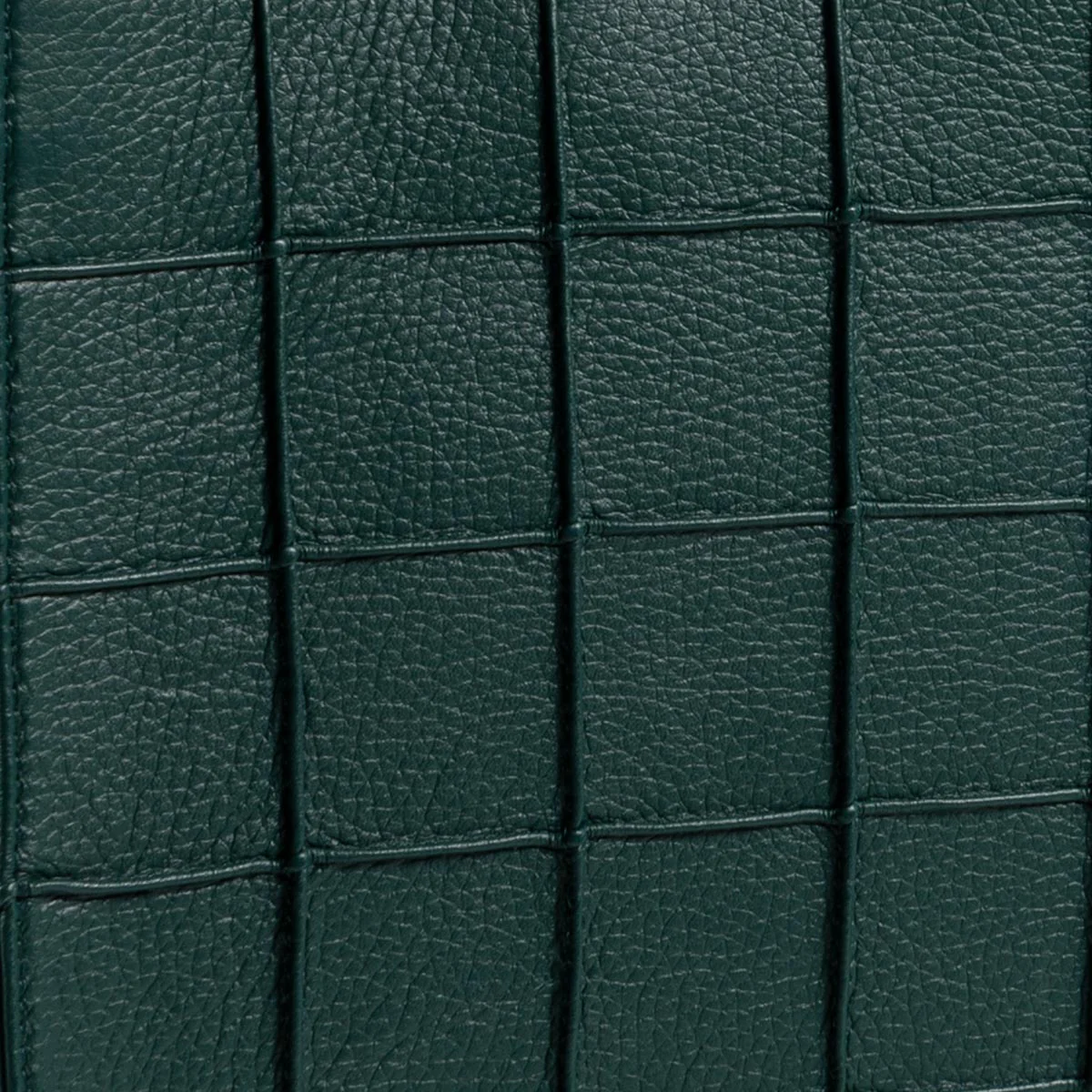 Sofia Mini Tote Pine Green - Image 3