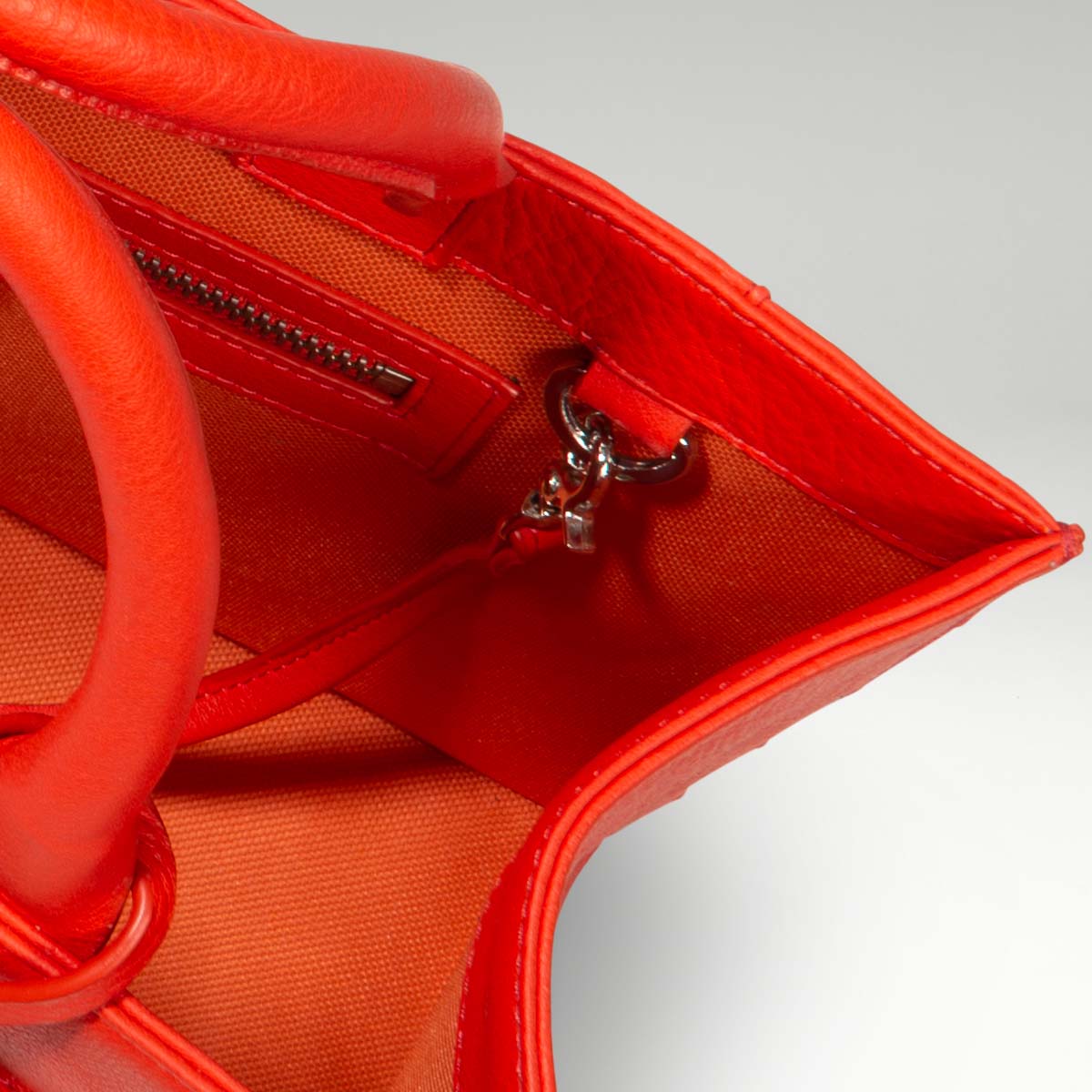 Sofia Mini Tote Passion - Image 5
