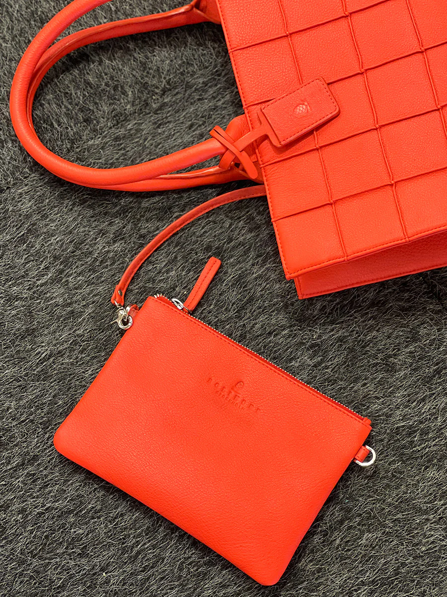 Sofia Mini Tote Passion - Image 7