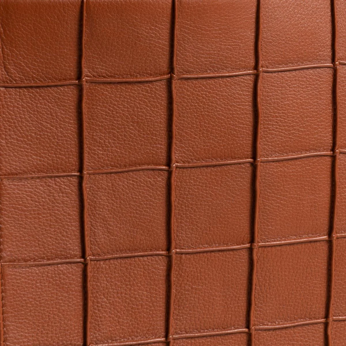 Sofia Tote Cognac - Image 3