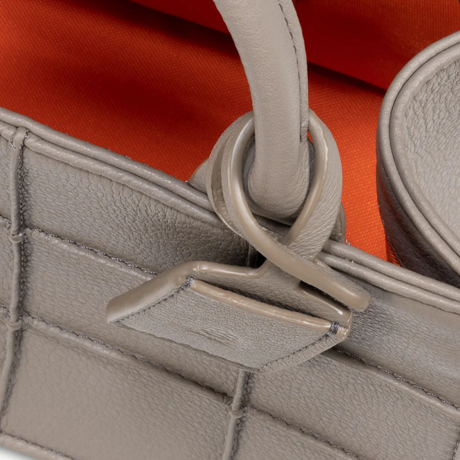 Tiny Tote Grey - Image 4