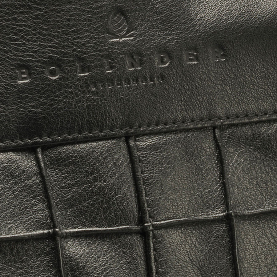 Dignity Tote Black - Image 3
