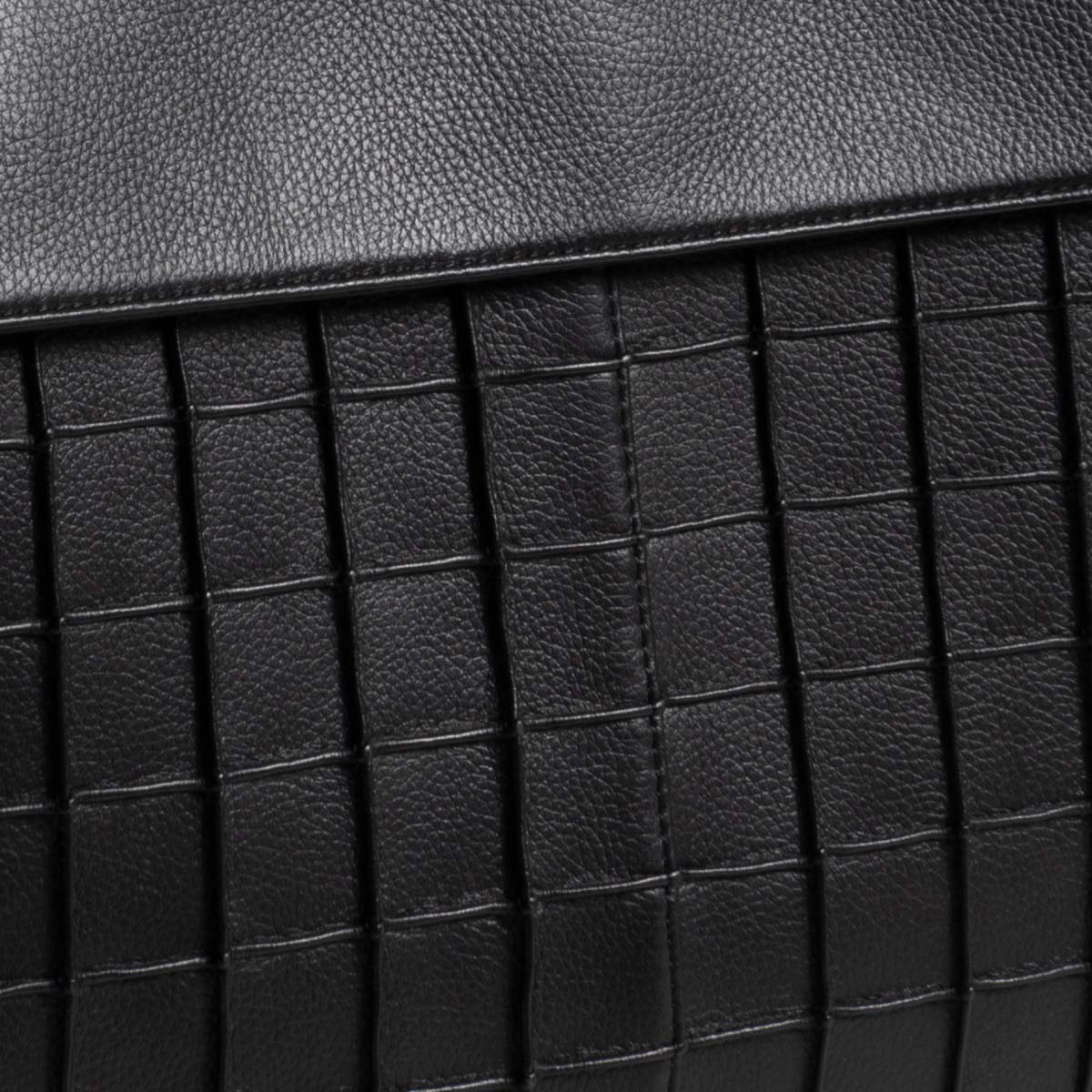 Travelbag Black - Image 3