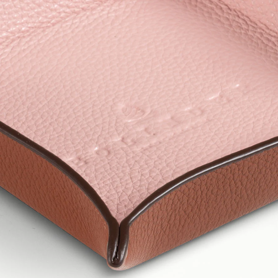 Valet Tray Pink - Image 3